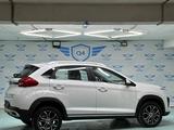 Chery Tiggo 2 2023 годаүшін7 400 000 тг. в Астана – фото 3