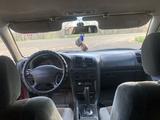 Mitsubishi Galant 1995 годаүшін400 000 тг. в Урджар – фото 4