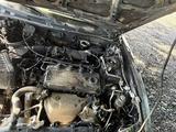 Mitsubishi Galant 1995 годаүшін400 000 тг. в Урджар – фото 3