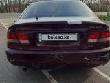Mitsubishi Galant 1995 годаүшін400 000 тг. в Урджар – фото 5