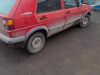 Volkswagen Golf 1992 годаfor650 000 тг. в Петропавловск