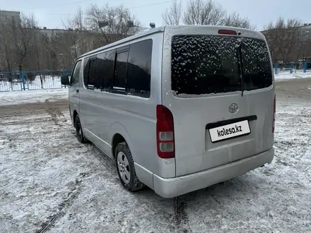 Toyota Hiace 2006 года за 3 400 000 тг. в Актобе