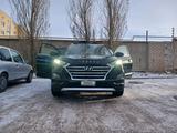 Hyundai Tucson 2020 года за 10 500 000 тг. в Актобе – фото 2