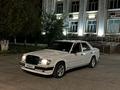 Mercedes-Benz E 230 1989 года за 1 400 000 тг. в Тараз – фото 14