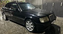 Mercedes-Benz E 230 1991 годаүшін2 000 000 тг. в Шымкент – фото 4