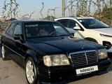 Mercedes-Benz E 230 1991 года за 2 000 000 тг. в Шымкент – фото 3