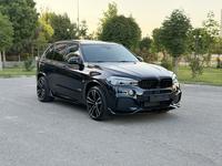 BMW X5 2015 года за 18 100 000 тг. в Шымкент