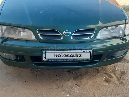 Nissan Primera 1998 года за 1 500 000 тг. в Актобе – фото 2