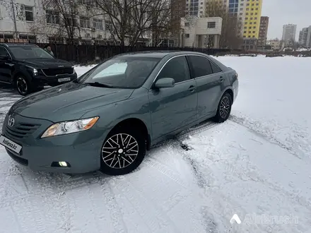 Toyota Camry 2007 года за 6 000 000 тг. в Астана – фото 4