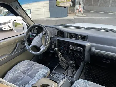 Toyota Land Cruiser 1995 года за 5 500 000 тг. в Алматы – фото 2