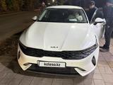 Kia K5 2024 года за 12 000 000 тг. в Астана
