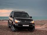 Lexus GX 470 2005 года за 10 000 000 тг. в Алматы – фото 3