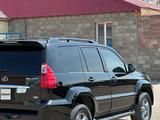 Lexus GX 470 2005 года за 10 000 000 тг. в Алматы – фото 4