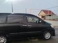 Toyota Alphard 2007 года за 8 500 000 тг. в Ащибулак – фото 2