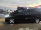 Toyota Alphard 2007 года за 8 500 000 тг. в Ащибулак – фото 3