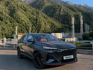 Changan X5 Plus