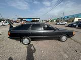 Audi 100 1989 года за 1 600 000 тг. в Алматы – фото 4