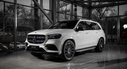 Mercedes-Benz GLS 450 4MATIC 2021 года за 57 255 146 тг. в Туркестан