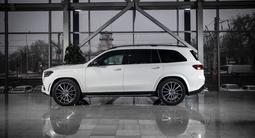 Mercedes-Benz GLS 450 4MATIC 2021 года за 57 255 146 тг. в Туркестан – фото 3