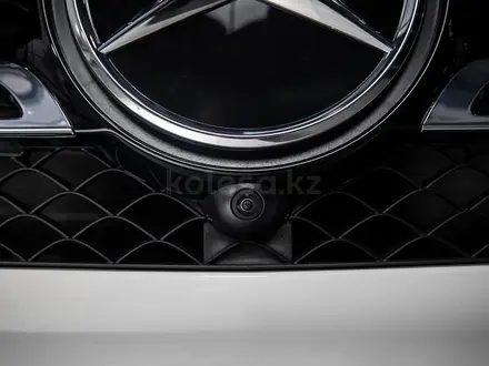 Mercedes-Benz GLS 450 4MATIC 2021 годаүшін57 255 146 тг. в Туркестан – фото 9