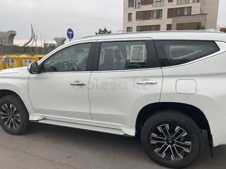 Mitsubishi Montero Sport 2023 года за 22 500 000 тг. в Астана – фото 10