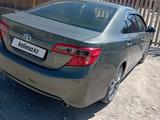 Toyota Camry 2011 годаfor7 500 000 тг. в Жанакорган – фото 5