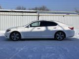 Lexus LS 460 2007 года за 6 000 000 тг. в Алматы – фото 5