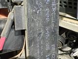 Блок свечой накала Mercedes за 40 000 тг. в Алматы