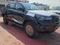 Toyota Hilux 2023 года за 25 000 000 тг. в Алматы – фото 3