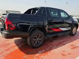 Toyota Hilux 2023 года за 25 000 000 тг. в Алматы – фото 4