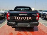 Toyota Hilux 2023 года за 25 000 000 тг. в Алматы – фото 5
