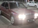 Mercedes-Benz 190 1991 годаүшін750 000 тг. в Павлодар