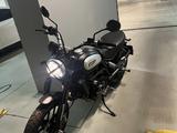 Ducati  Scrambler 2020 годаүшін6 000 000 тг. в Алматы – фото 2