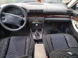 Audi A4 1996 годаүшін1 600 000 тг. в Тарановское – фото 4