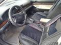 Audi A4 1996 годаүшін1 600 000 тг. в Тарановское – фото 7