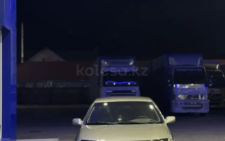 Toyota Camry 1998 годаүшін3 800 000 тг. в Жаркент