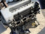 Матор мотор двигатель движок 1zz Toyota Corolla привозной с Японииүшін450 000 тг. в Алматы