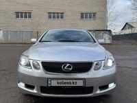 Lexus GS 300 2005 годаfor6 500 000 тг. в Астана