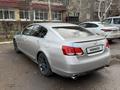 Lexus GS 300 2005 годаfor6 500 000 тг. в Астана – фото 4