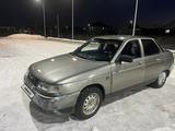 ВАЗ (Lada) 2110 2001 годаfor700 000 тг. в Актобе – фото 3