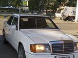 Mercedes-Benz E 230 1990 года за 1 500 000 тг. в Алматы – фото 2