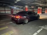 Lexus ES 350 2007 годаүшін6 700 000 тг. в Тараз – фото 3