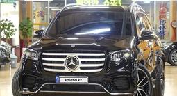 Mercedes-Benz GLS 580 4MATIC 2024 годаүшін63 504 000 тг. в Алматы – фото 2