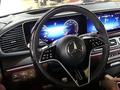 Mercedes-Benz GLS 580 4MATIC 2024 годаүшін63 504 000 тг. в Алматы – фото 9