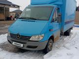 Mercedes-Benz Sprinter 2004 года за 7 000 000 тг. в Алматы – фото 2