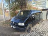 Volkswagen Transporter 1994 годаүшін5 000 000 тг. в Актобе