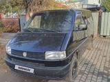 Volkswagen Transporter 1994 годаүшін5 000 000 тг. в Актобе – фото 3