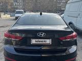 Hyundai Elantra 2017 годаүшін5 000 000 тг. в Темиртау – фото 3