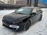 Mitsubishi Lancer 2008 годаүшін4 400 000 тг. в Караганда