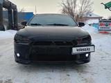 Mitsubishi Lancer 2008 годаүшін4 400 000 тг. в Караганда – фото 2